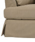 Фото #13 товара Ciara 93" Upholstered Sofa