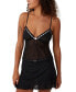 Women's Mesh Cami Top