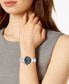 ფოტო #5 პროდუქტის Women's Alliance XS Stainless Steel Bracelet Watch 28mm