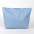 Beach Bag Stitch Blue 100 % polyester