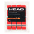 HEAD RACKET Prime Tour Tennis Overgrip 12