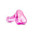 Realistic Dildo Blush Naturally Yours TPE Ø 3,1 cm