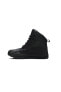 Acg Woodside Boot 'triple Black'