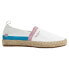 Фото #2 товара PEPE JEANS Tourist Camp espadrilles