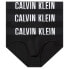 Фото #1 товара CALVIN KLEIN UNDERWEAR 000NB3610A Hip slips 3 units