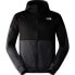 The North Face Full Zip Fleece