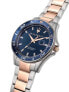 Фото #3 товара Наручные часы Maserati R8853140003 Sfida мужские 44 мм 10ATM