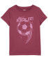 Фото #5 товара Kid Kick It Soccer Graphic Tee XS