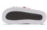 Фото #5 товара Шлепанцы мужские Nike Asuna Slide черно-красные