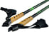 Bjorn Kijki Nordic Walking Scout zielone (K2974)