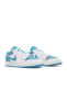 Фото #5 товара Air Jordan 1 Low Aquatone | 553560-174