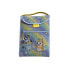 CYP BRANDS Light Waves Bluey lunch bag