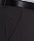 ფოტო #4 პროდუქტის Men’s Active Series Extended Tab Slim Fit Dress Pant