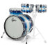 Фото #1 товара Gretsch Drums Brooklyn Standard Set Blue