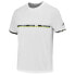ფოტო #3 პროდუქტის BABOLAT Aero Crew Neck short sleeve T-shirt
