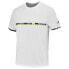 Фото #3 товара BABOLAT Aero Crew Neck short sleeve T-shirt