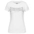 ფოტო #1 პროდუქტის LONSDALE Bekan short sleeve T-shirt