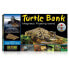 ფოტო #1 პროდუქტის EXO TERRA Turtle Bank large magnetic floating island