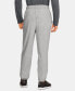 ფოტო #3 პროდუქტის Men's Jersey Banded Bottom Pants