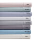 Фото #3 товара Brookline 1400 Thread Count 6 Pc. Sheet Set, Queen, Created for Macy's