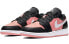 Air Jordan 1 Pink Quartz GS 554723-016 Sneakers