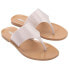 MELISSA Essential Chic Flip Flops