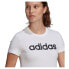 Фото #4 товара ADIDAS Essentials Slim Logo short sleeve T-shirt