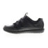 Фото #9 товара Emeril Lagasse Miro EZ-Fit ELWMIROZL-001 Womens Black Athletic Work Shoes