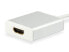 Фото #5 товара Equip USB Type C to HDMI Adapter - 4096 x 2160 pixels