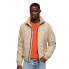 Фото #1 товара SUPERDRY Sports Harrington jacket