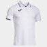 ფოტო #4 პროდუქტის JOMA Fit One short sleeve T-shirt