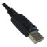 Фото #2 товара M-CAB 7003508 - 0.15 m - DisplayPort - DVI-I - Male - Female - Black