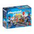 Фото #1 товара Игровой набор Полицейская станция Playmobil 6924