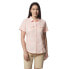 Фото #2 товара CRAGHOPPERS NosiLife Adventure II Short Sleeve Shirt