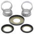 All BALLS 22-1058 Suzuki RMX450 Steering Bearing Kit