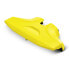 Kärcher FC 5 suction head cover yellow - Suction head cover - Black,Yellow - Kärcher - FC 5 - 300 mm - 100 mm