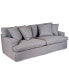 Фото #1 товара Brenalee Performance Replacement Slipcover for Sofa
