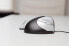 Фото #5 товара Bakker SRM Evolution Mouse Left - Left-hand - Vertical design - USB Type-A - 3200 DPI