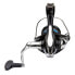 Фото #2 товара Shimano NEXAVE FI CLAM Spinning Reel (NEX4000HGFIC) Fishing