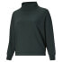 Фото #3 товара Puma Her High Crewneck Sweatshirt Plus Womens Size 3X Casual Athletic Outerwear