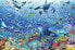 Фото #2 товара Пазл для детей Ravensburger Ravensburger Puzzle Colorful Underwater Fun (3000 pieces)