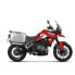 Фото #3 товара SHAD 4P System Side Cases Fitting Triumph Tiger 900/GT/Rally
