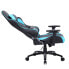 Фото #7 товара Steelplay SGC01 - PC gaming chair - 150 kg - Upholstered padded seat - Padded backrest - PC - Metal