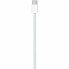 Data / Charger Cable with USB Apple MQKJ3ZM/A 1 m White (1 Unit)