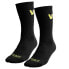 Фото #2 товара VOLT PADEL Premium Half long socks 2 units