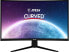 Монитор для игр MSI G273CQ 27" Full HD 170 Hz FreeSync.