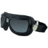 Фото #1 товара Защитные очки для пилота BOBSTER Pilot с 2 сменными линзами