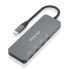 Фото #1 товара USB-разветвитель Aisens A109-0695 Серый