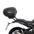 Фото #2 товара SHAD Benelli Leoncino 800/Trail Top Case Rear Fitting