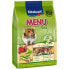 Фото #1 товара VITAKRAFT Menu Vital 400gr hamster food